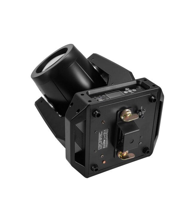 EUROLITE LED TMH-B120 Hypno Moving Head Beam