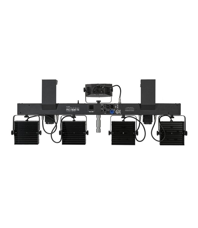 EUROLITE LED KLS Scan Pro Next FX Compact Light Set