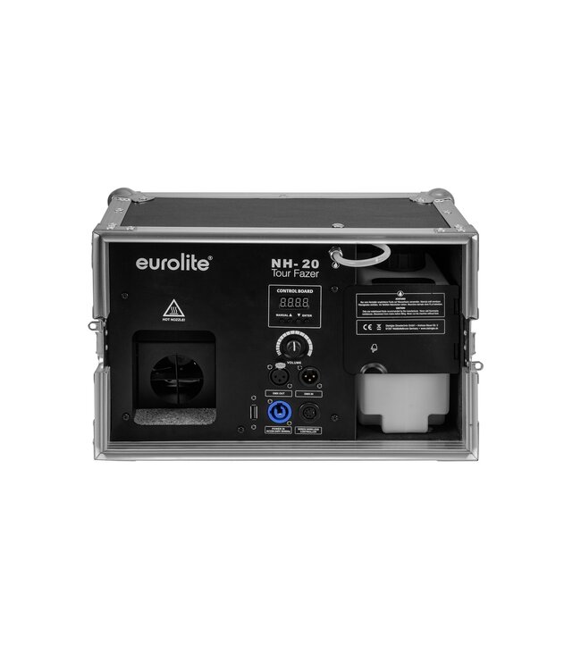 EUROLITE NH-20 Tour Fazer rookmachine