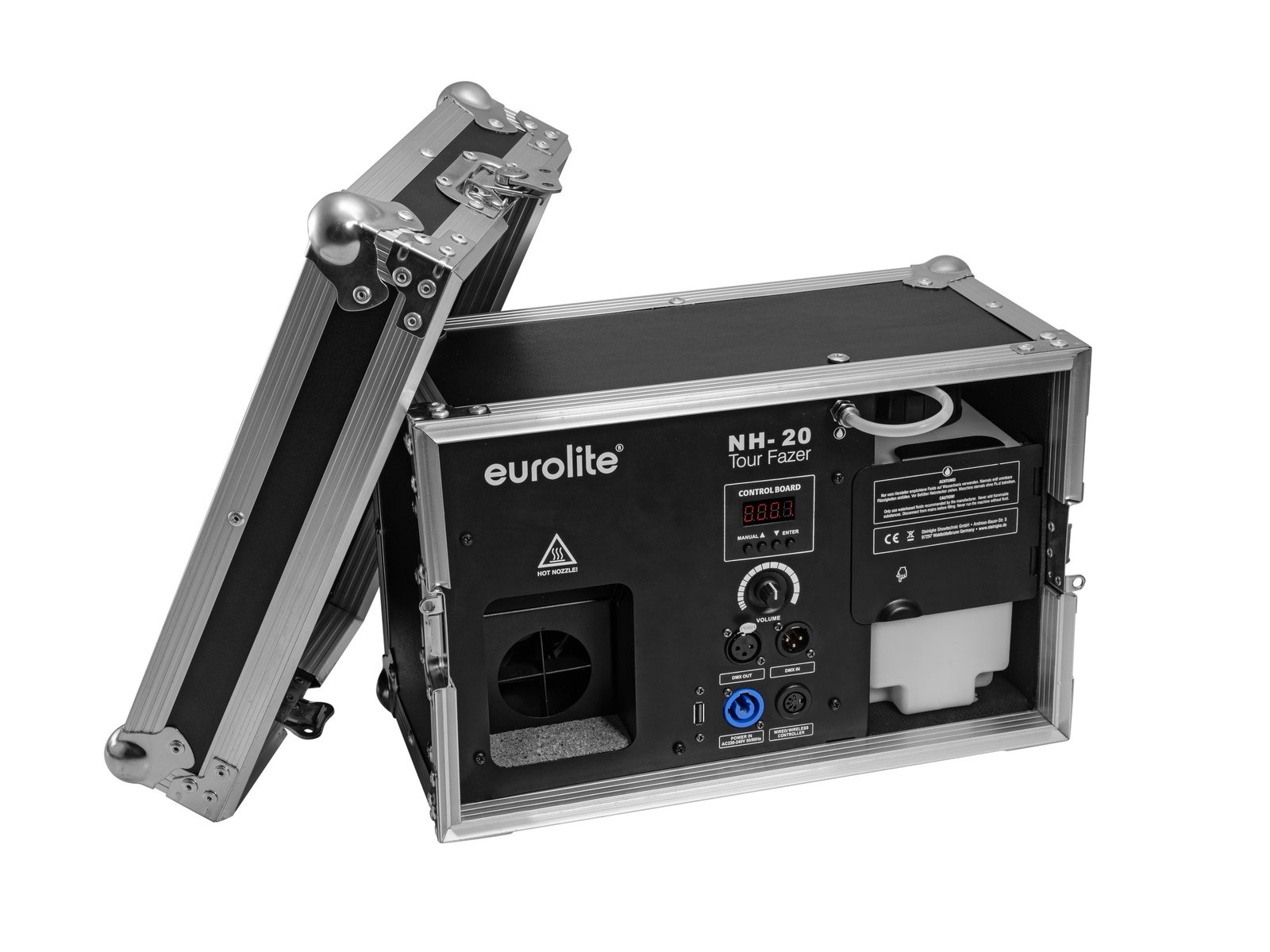 Eurolite NH-20 Tour Fazer rookmachine