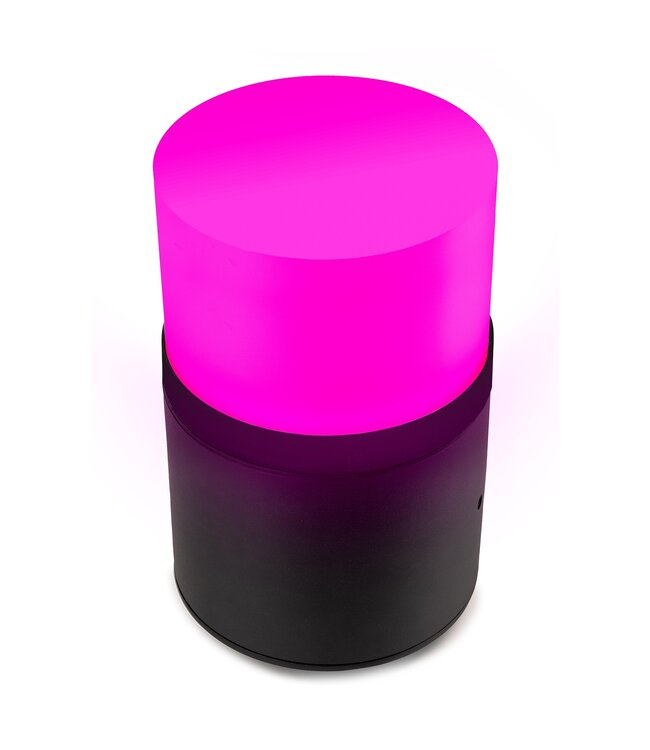 Beamz Helios outdoor uplight