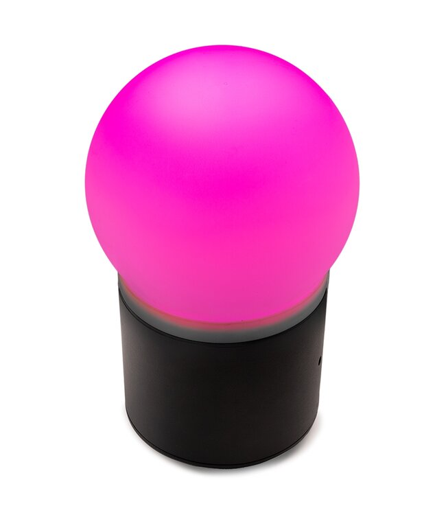 Beamz Helios outdoor uplight