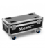 Beamz FLCBS04 Flightcase 4pcs BS1100IP