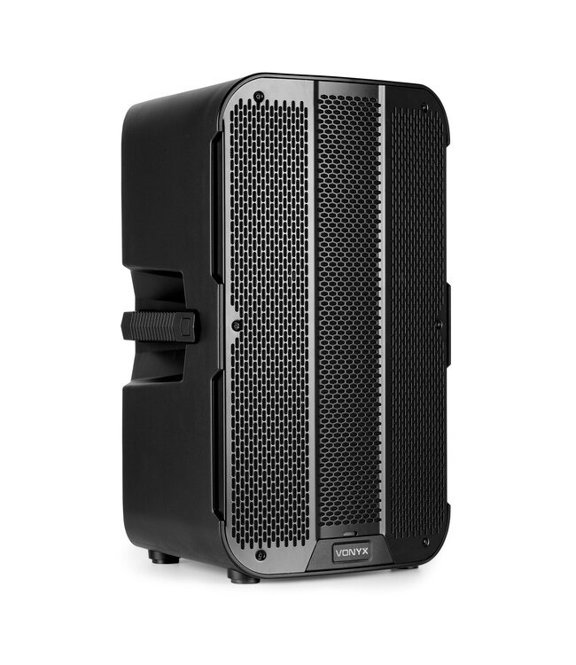 Vonyx VD712A Bi-Amplified Active Speaker 12" DSP