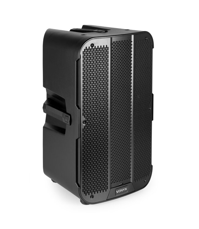 Vonyx VD712A Bi-Amplified Active Speaker 12" DSP