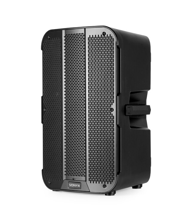 Vonyx VD712A Bi-Amplified Active Speaker 12" DSP