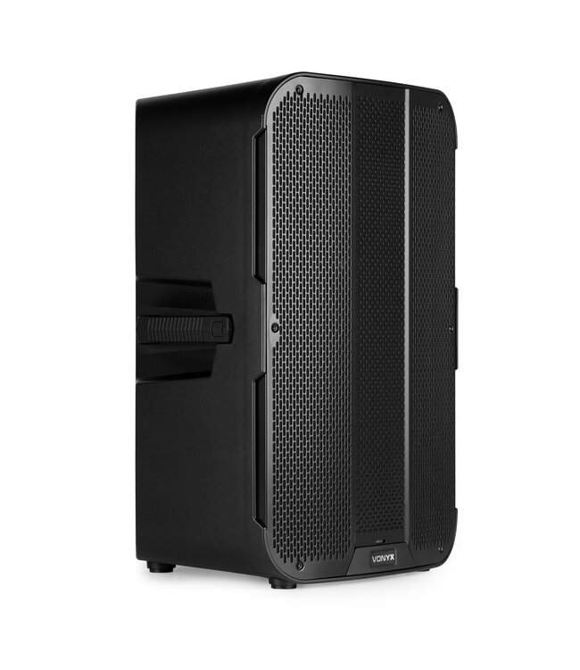 Vonyx VD715A Bi-Amplified Active Speaker 15" DSP