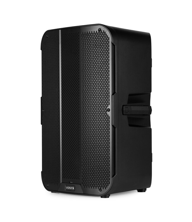 Vonyx VD715A Bi-Amplified Active Speaker 15" DSP