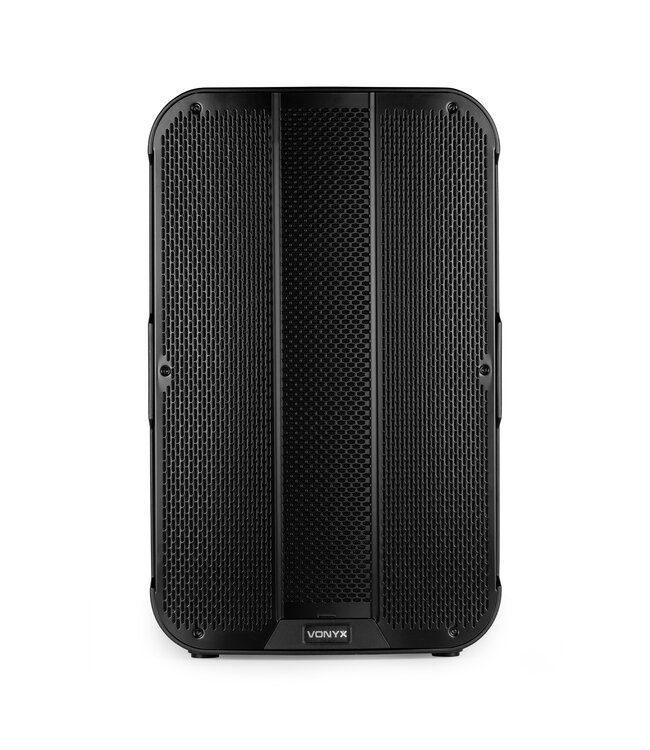 Vonyx VD715A Bi-Amplified Active Speaker 15" DSP