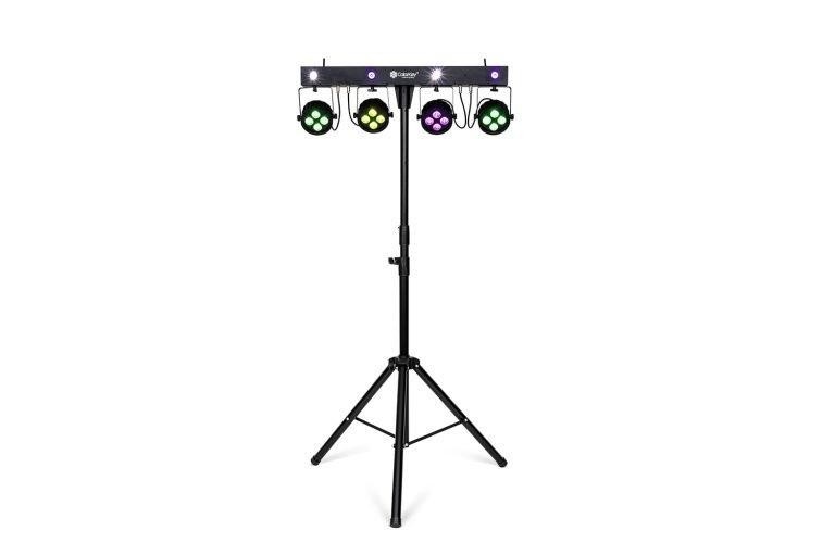 ColorKey PartyBar Mobile 150