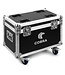 Beamz FC4COBRA flightcase voor 4x Cobra movingheads