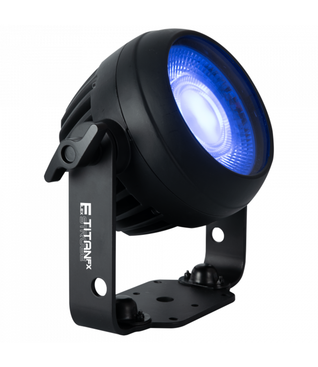 Showtec Titan Strobe FLEX FX Single Pod