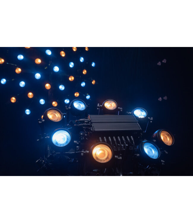 Showtec Titan Strobe FLEX FX Single Pod