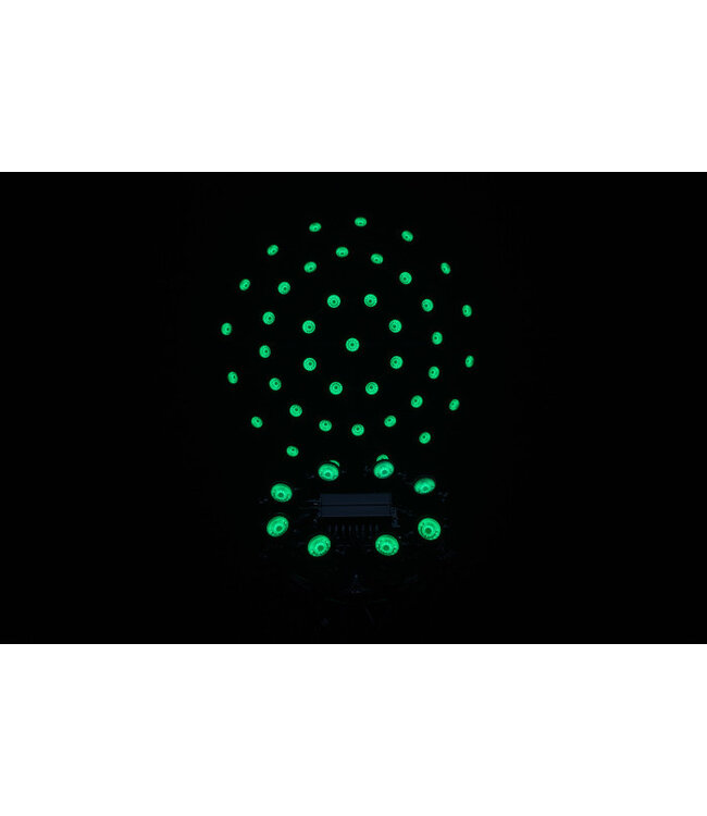 Showtec Titan Strobe FLEX FX Single Pod