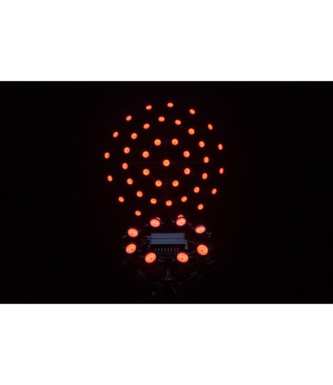 Showtec Titan Strobe FLEX FX Single Pod