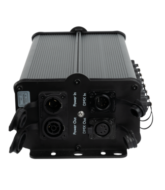 Showtec Titan Strobe FLEX FX Controller