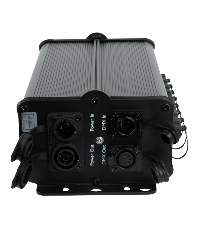 Showtec Titan Strobe FLEX FX Controller