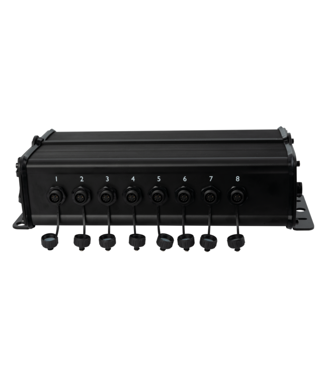 Showtec Titan Strobe FLEX FX Controller