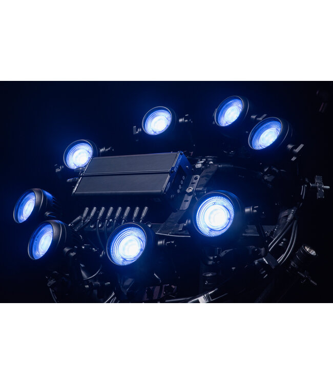 Showtec Titan Strobe FLEX FX Controller