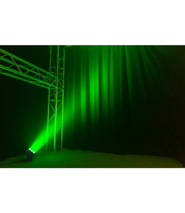 Beamz StarColor72 floodlight