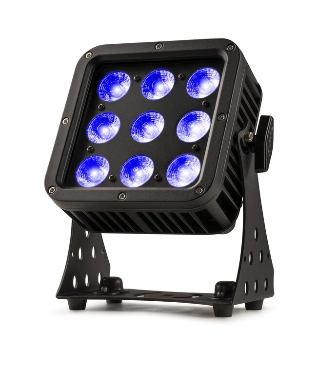 Beamz StarColor72 floodlight