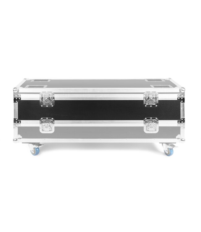 Beamz FCLCB14E Flightcase extentie module led bar