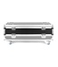 Beamz FCLCB14E Flightcase extentie module led bar