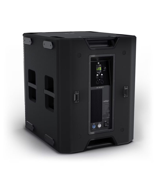 LD Systems ICOA Pro SUB 21A - 21 inch Actieve Subwoofer