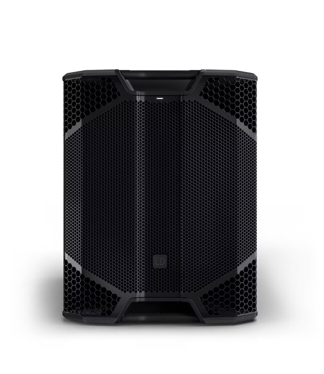 LD Systems ICOA Pro SUB 21A - 21 inch Actieve Subwoofer