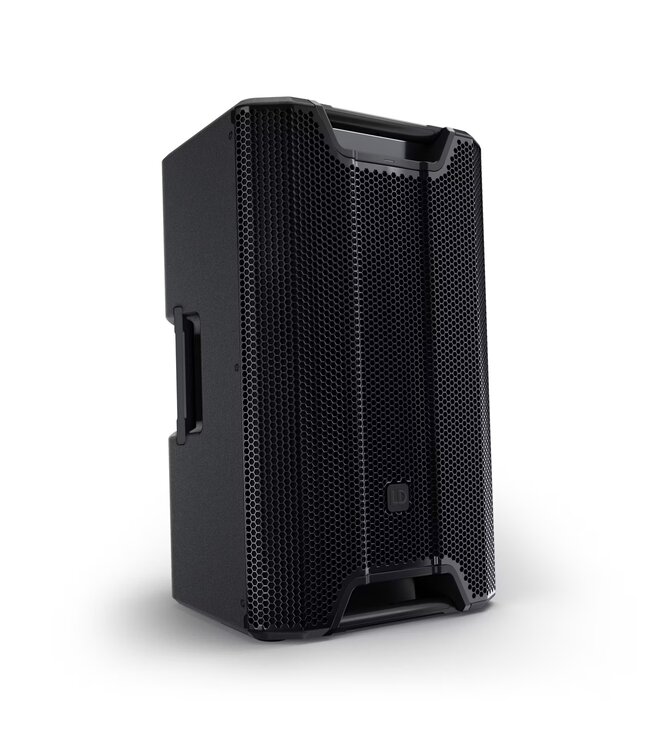 LD Systems ICOA Pro 15A - Coaxiale Actieve 15 inch Speaker
