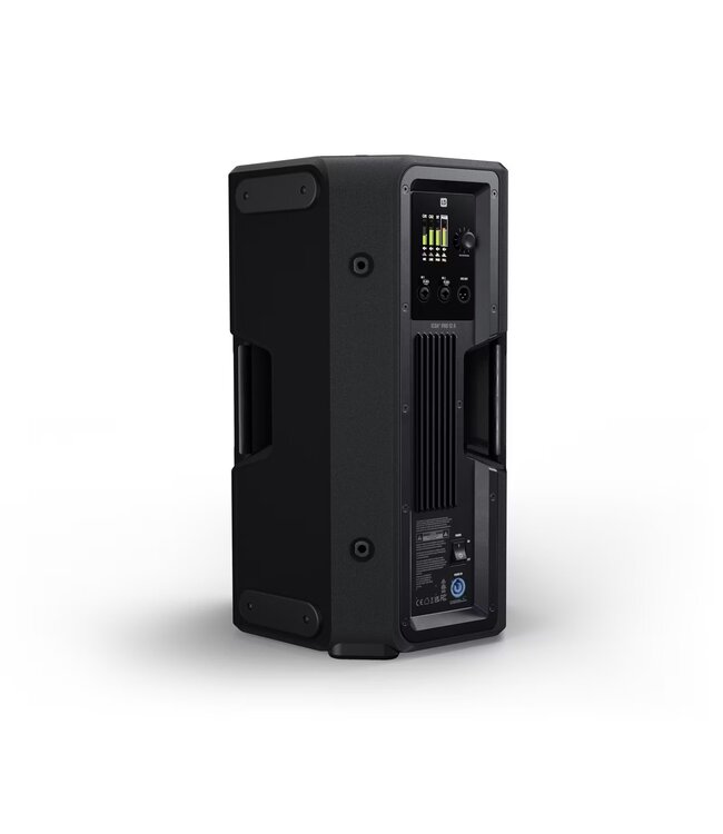 LD Systems ICOA Pro 12A Coaxiale Actieve 12 inch Speaker