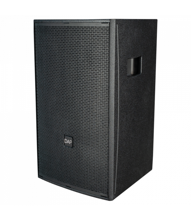 DAP NRG-12 Mobile bluetooth speaker op batterij