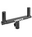 Vonyx WMS-03 speakerstand vork