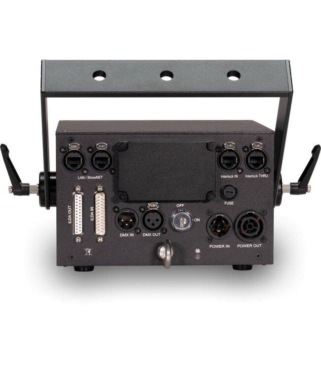 Laserworld DS-1000RGB MK5 full color laser