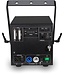 Laserworld CS-6000RGB 6 watt kleuren laser