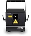Laserworld CS-6000RGB 6 watt kleuren laser