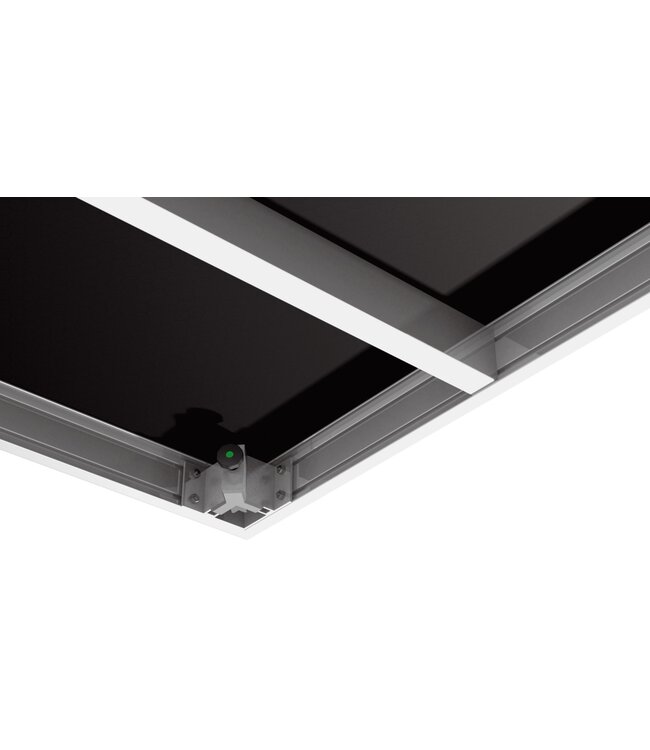 Power Dynamics Deck750 Stage 100x50cm Hexa