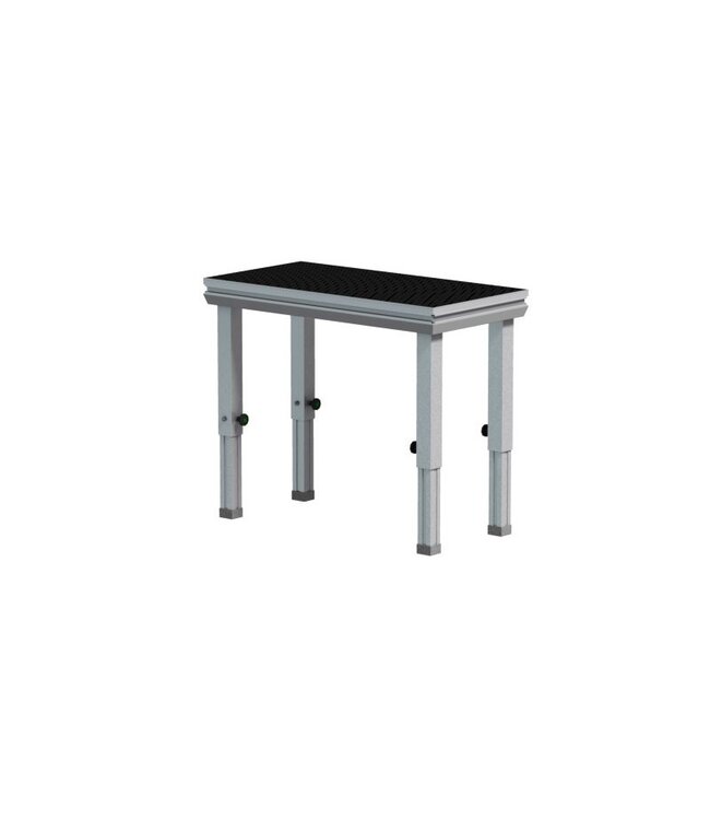 Power Dynamics Deck750 Stage 100x50cm Hexa