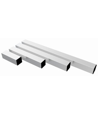 Power Dynamics  750SL Stage Square Leg podiumpoten