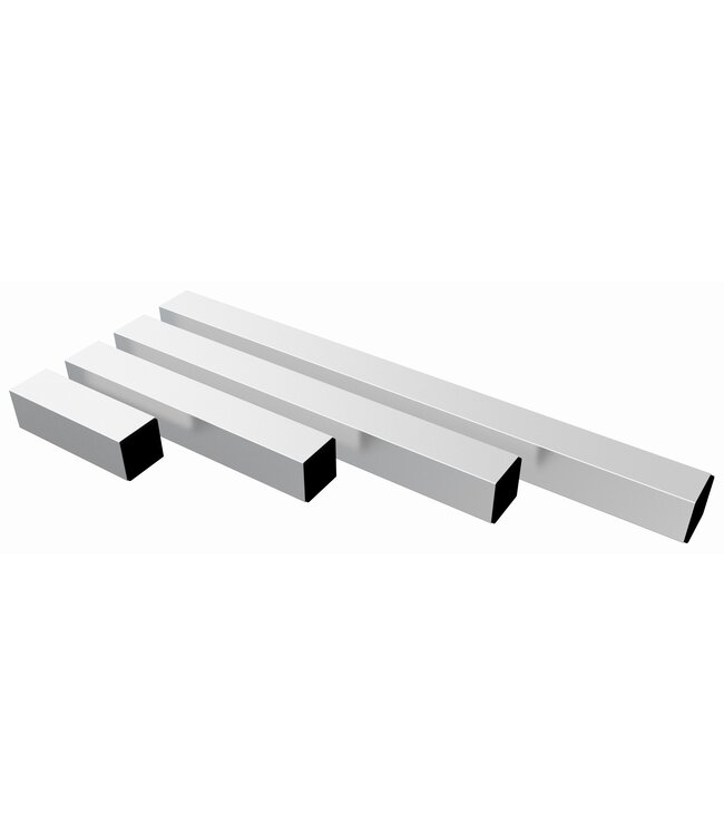 Power dynamics 750SL Stage Square Leg podiumpoten