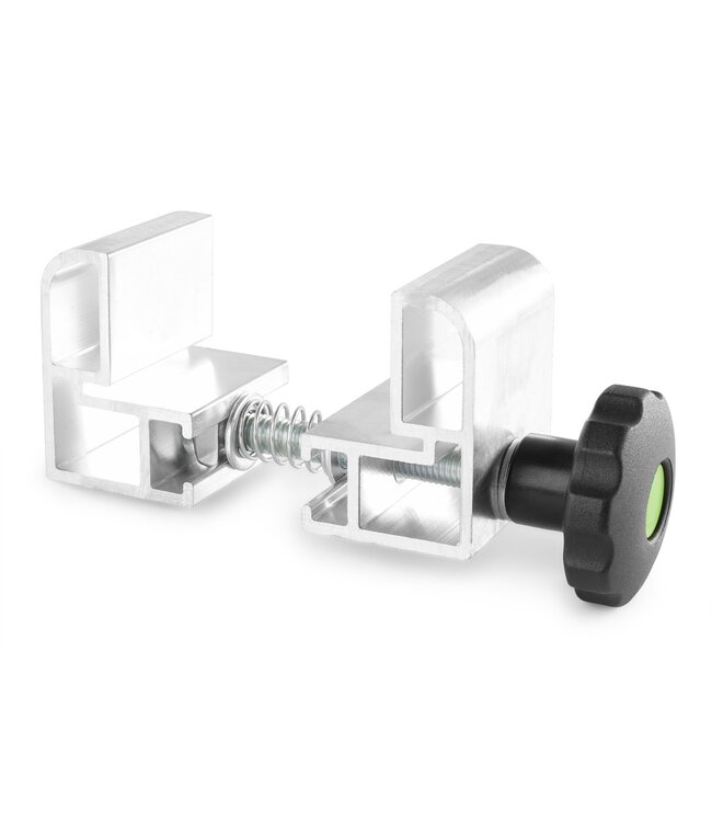 Power Dynamics 750SDC podiumdeel klemmen