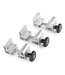 Power Dynamics 750SDC podiumdeel klemmen