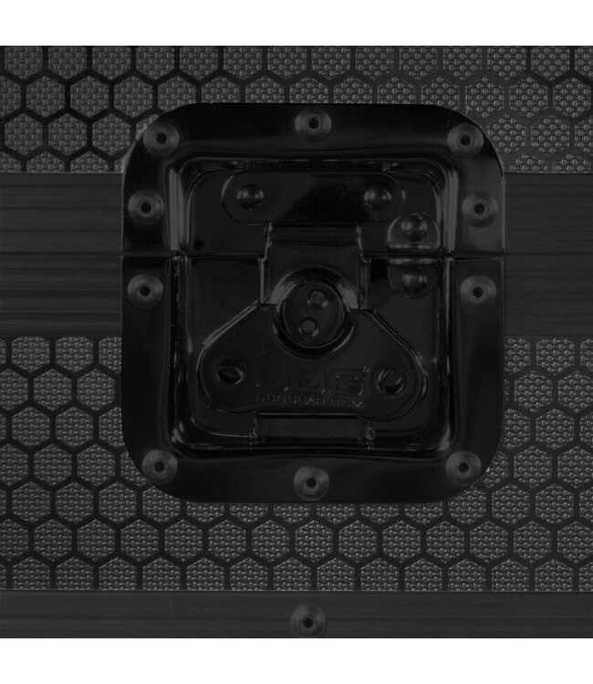 UDG Ultimate Flight Case Wolfmix W1 Black