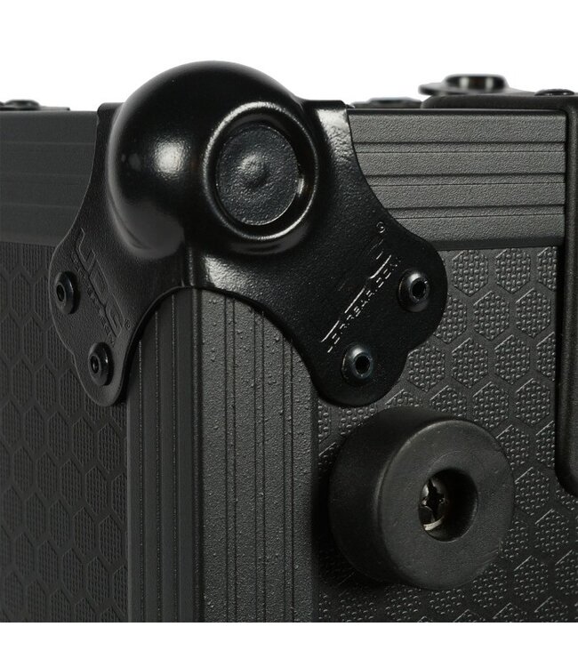 UDG Ultimate Flight Case Wolfmix W1 Black