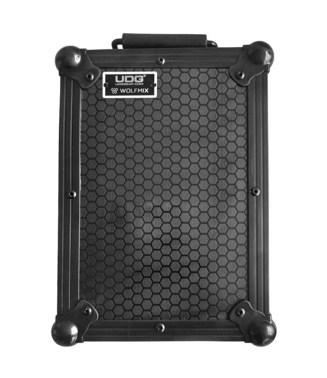 UDG Ultimate Flight Case Wolfmix W1 Black
