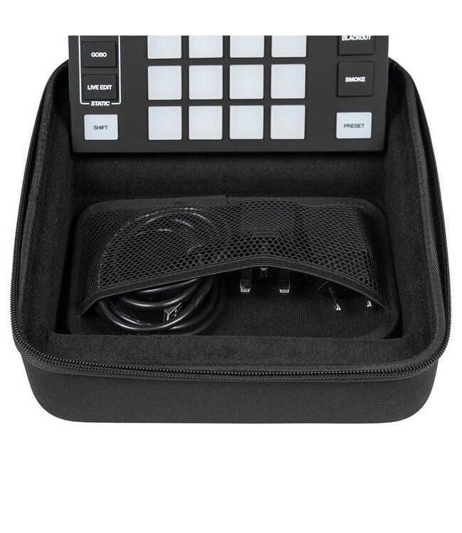 UDG Creator Wolfmix W1 Hardcase Black