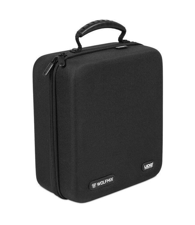 UDG Creator Wolfmix W1 Hardcase Black