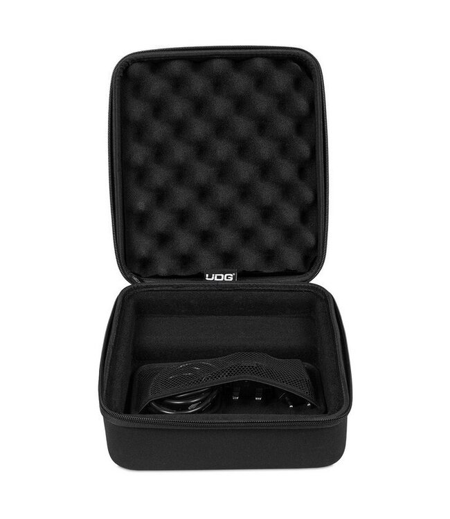 UDG Creator Wolfmix W1 Hardcase Black