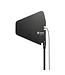 LD Systems WS 100 Series vlag draadloze microfoons antenne