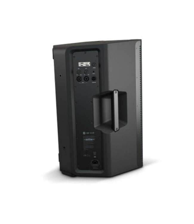 LD Systems ICOA geluidsset 12A + SUB 18A met accessoires